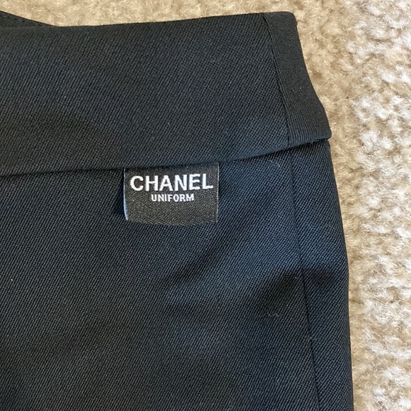 ❤️ Jermyn Street Design Pants (Chanel Uniform) ❤️ - Picture 1 of 5